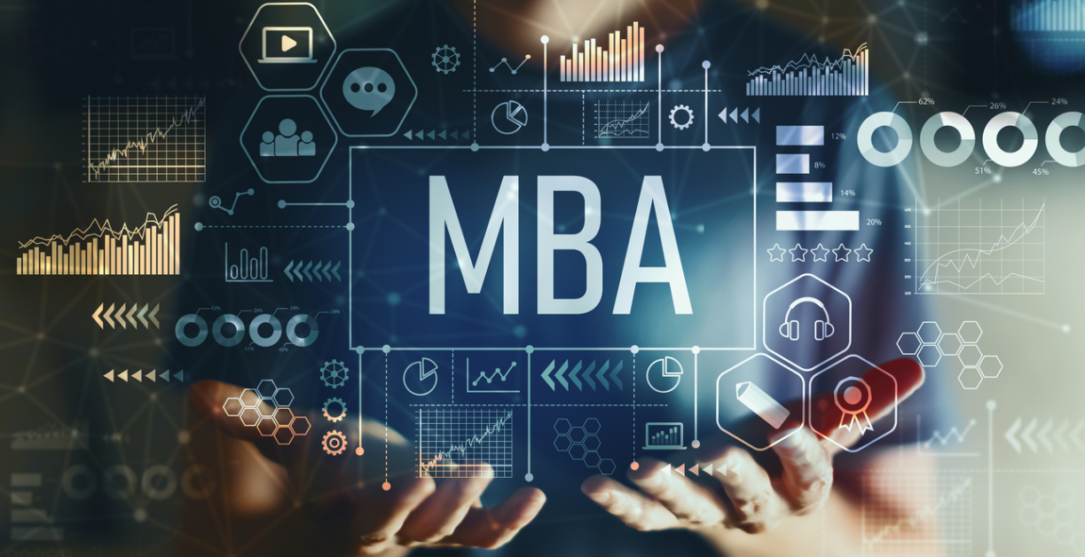 MBA in it Distance Learning