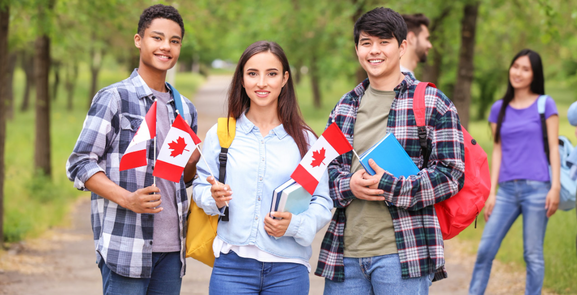 Canadian Colleges for International Students