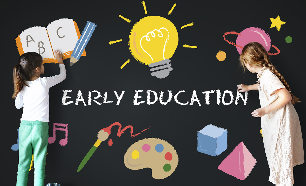 Early Childhood Education Colleges