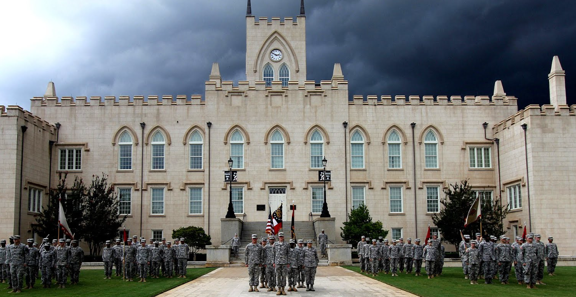 Military Friendly Online Colleges