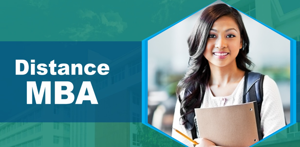 Distance Learning MBA