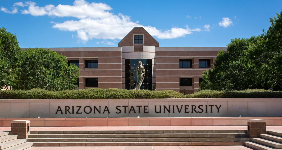 Arizona State Degrees