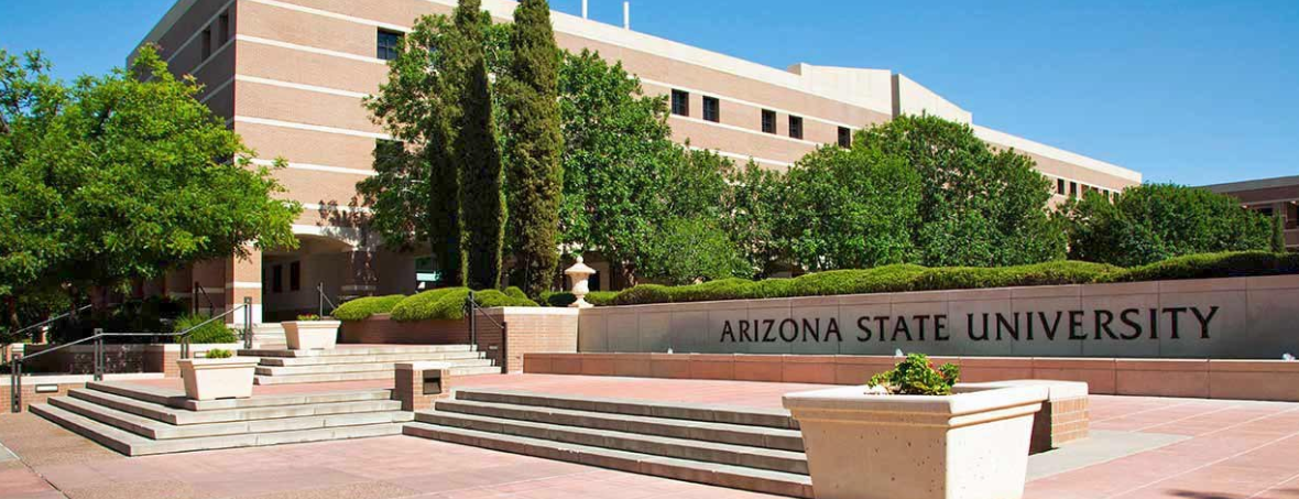 Arizona State University