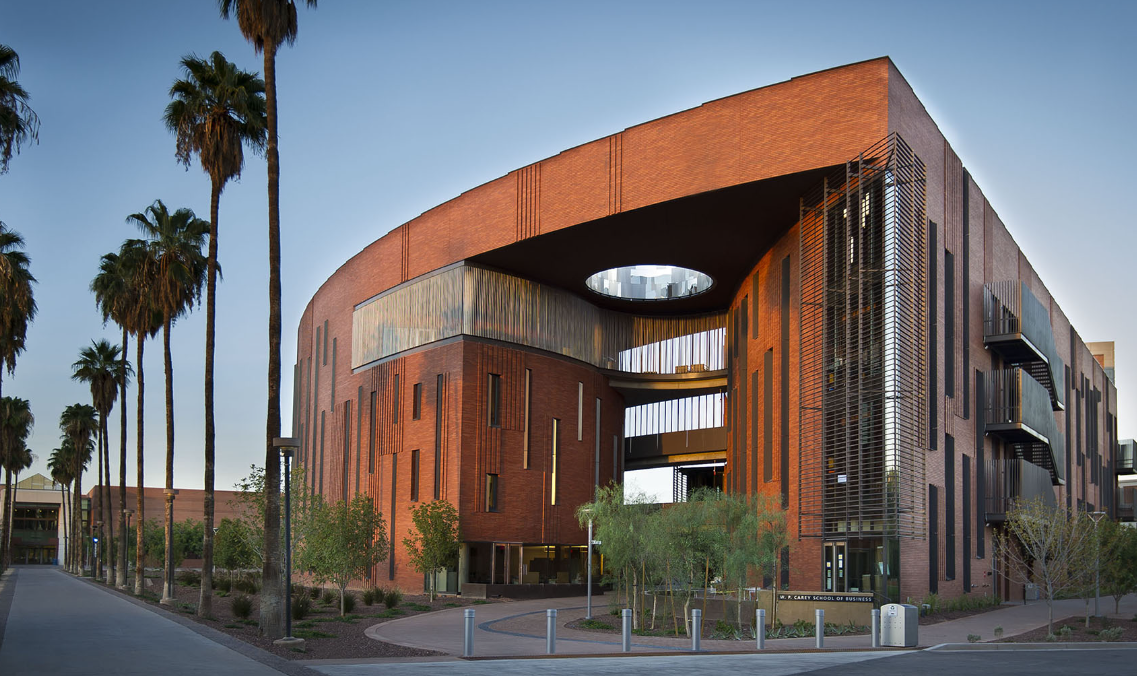 Phoenix State University