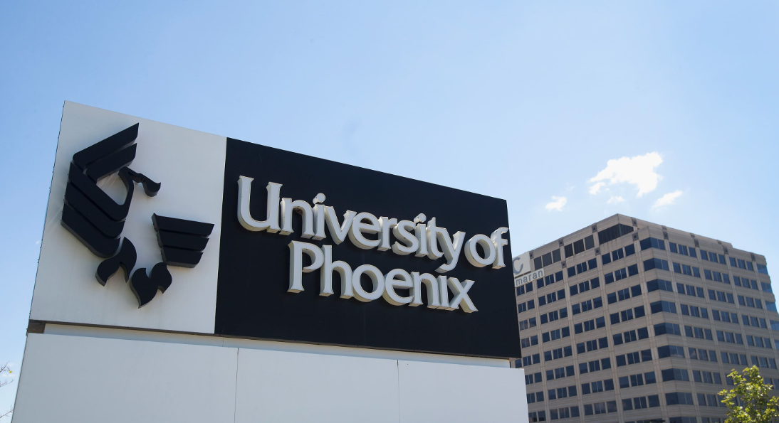 Universities in Phoenix AZ