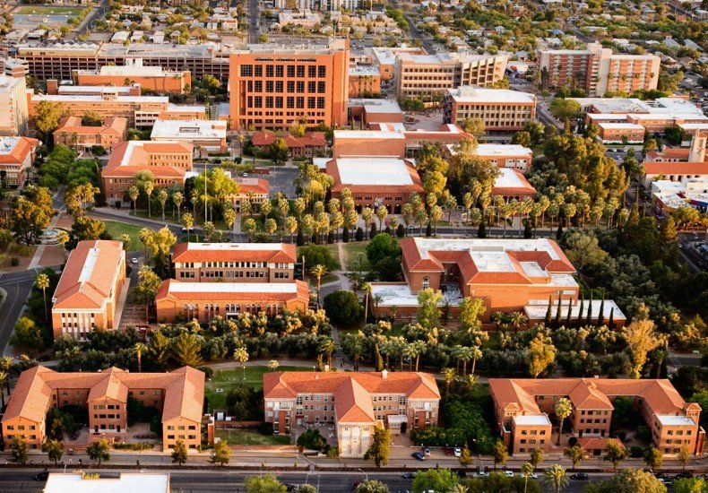 University of Arizona