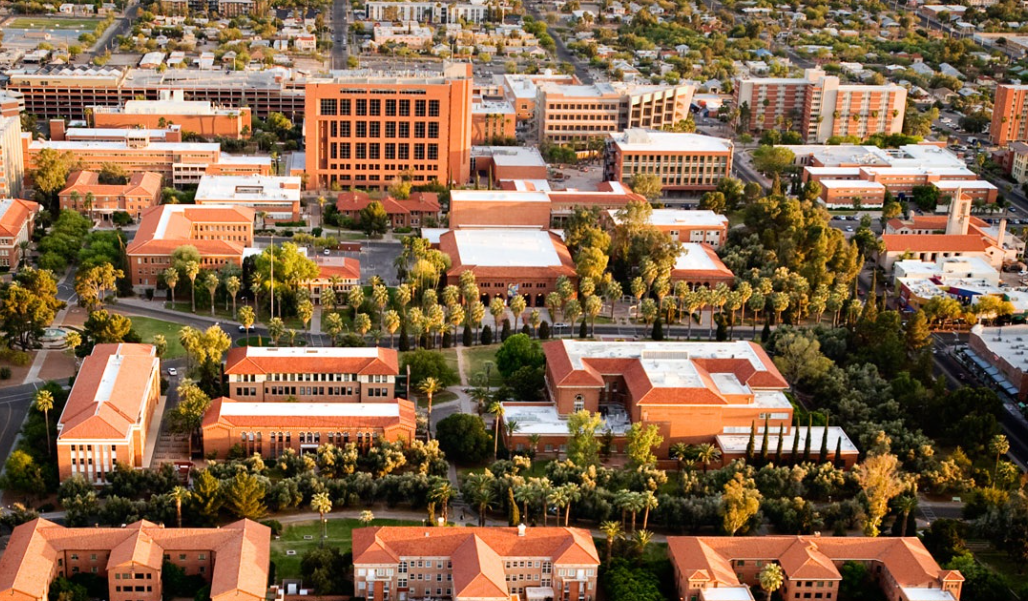 University of Arizona Global Campus Cost