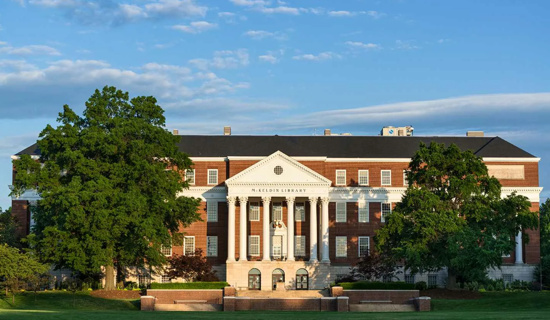 University of Maryland