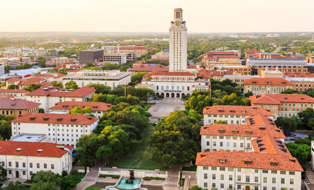 History Of South University Austin Tx