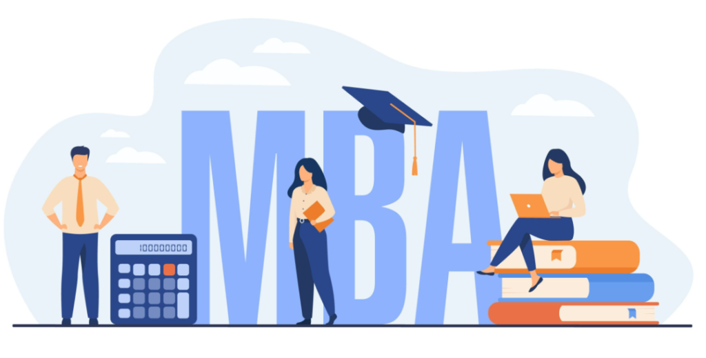 Requirement For MBA Admission