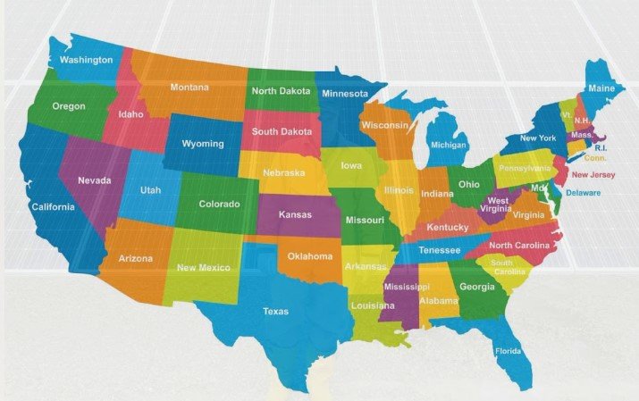 How many Countries are Visa Free for US Green Card Holders